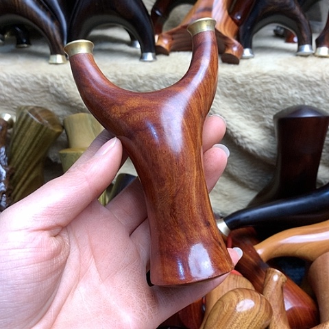 大果紫檀（缅甸花梨）742