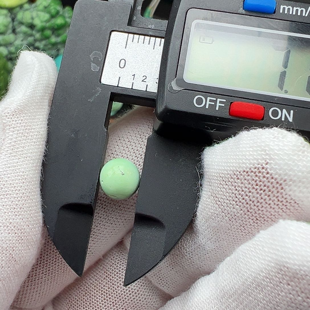 绿松石未镶嵌绿松石主播万丽