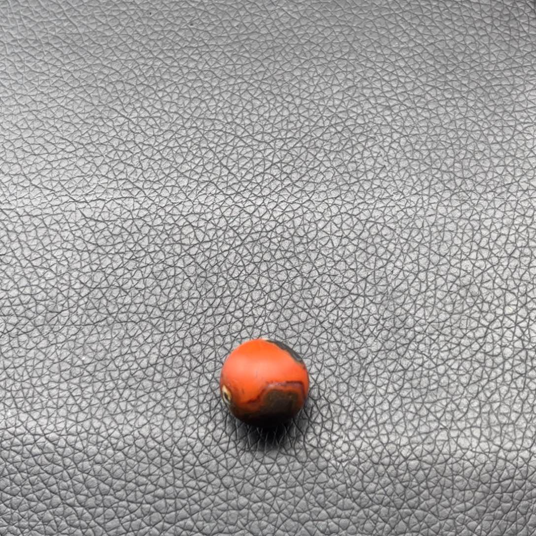 神***云未镶嵌珠子南红玛瑙