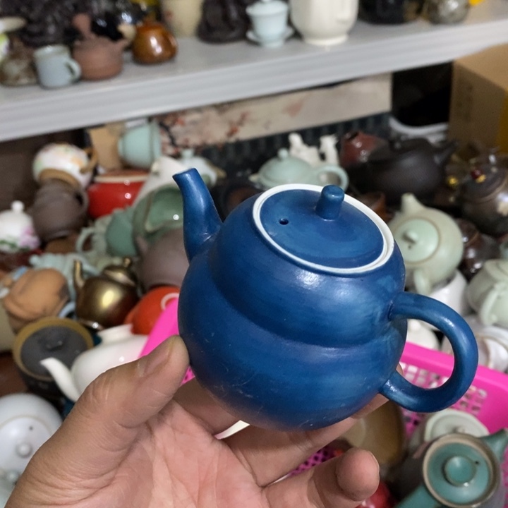 陶瓷艺术品及工艺制品