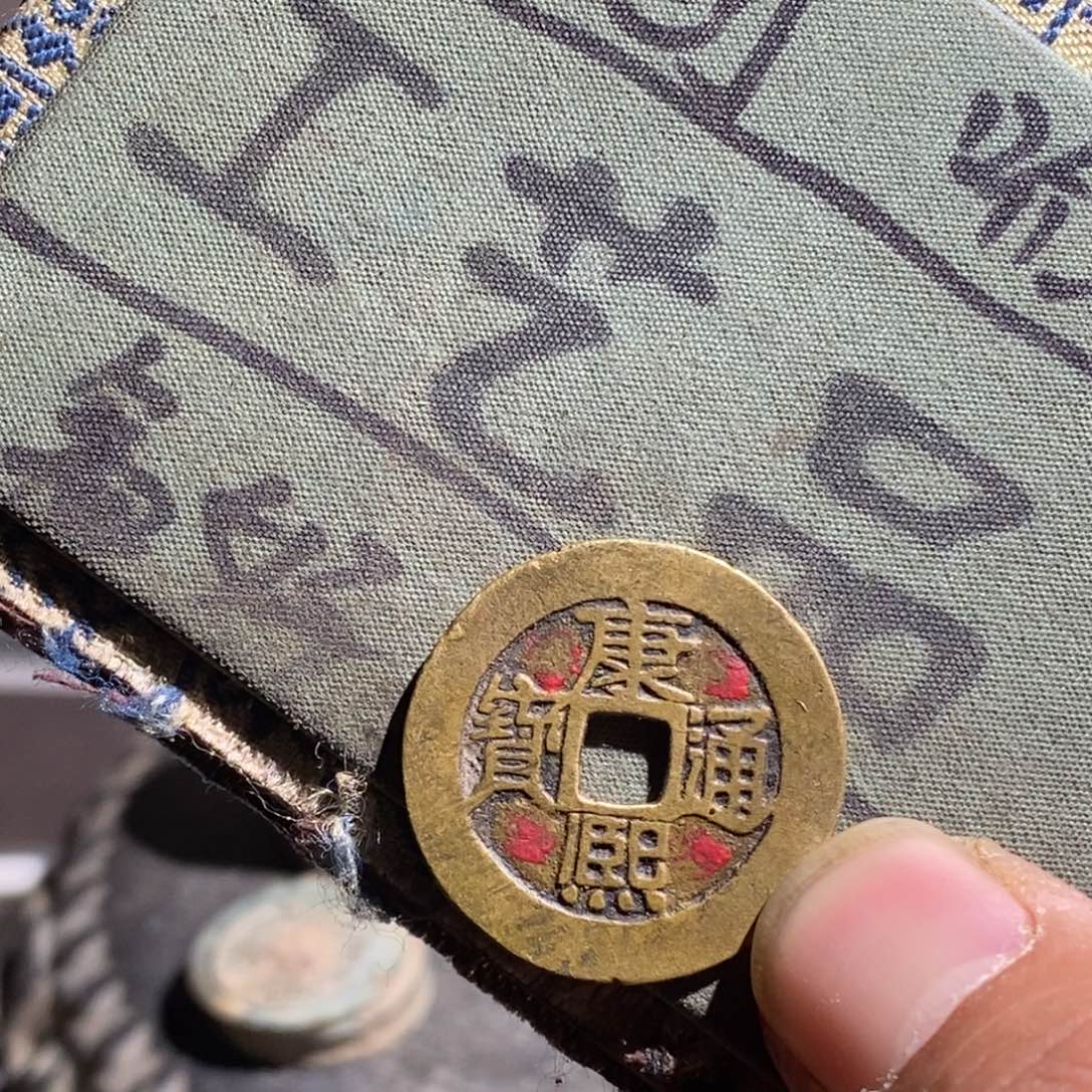 大叶紫檀（黑酸枝木类）定制版康康源