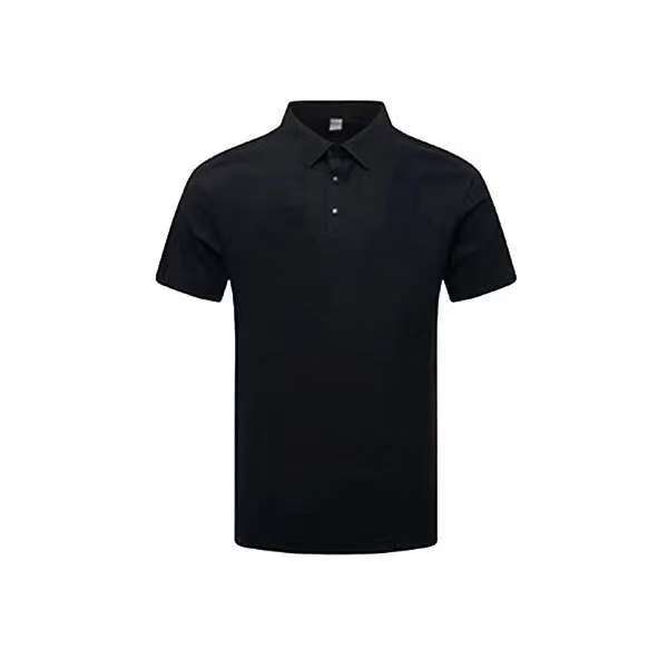 【树】FF-11男士短袖POLO衫抗菌UPF50+防晒吸湿速干T恤