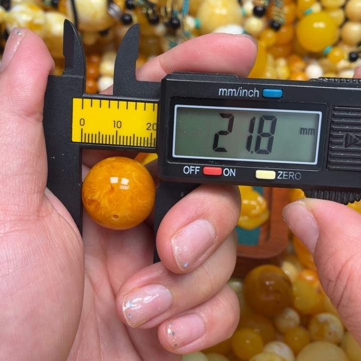 非金属配珠配饰39