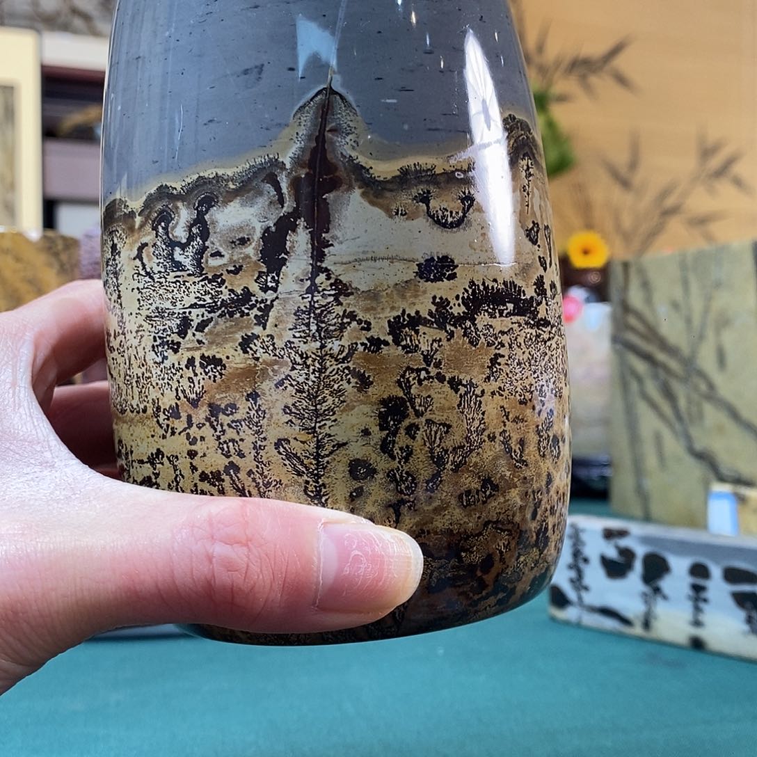 广西石广西国画石