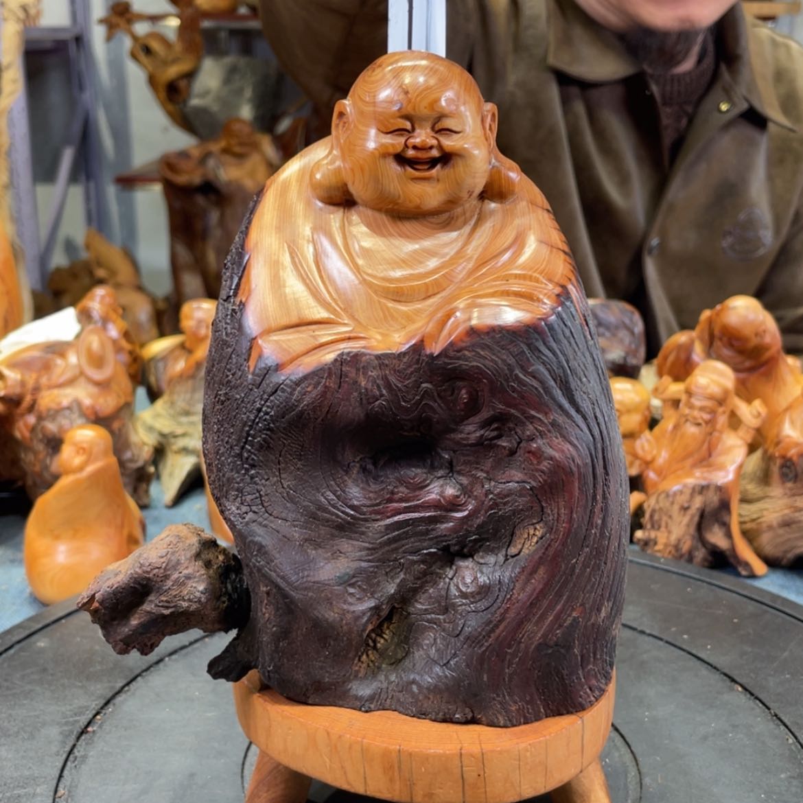 【闪购商品】柏木（崖柏）其他