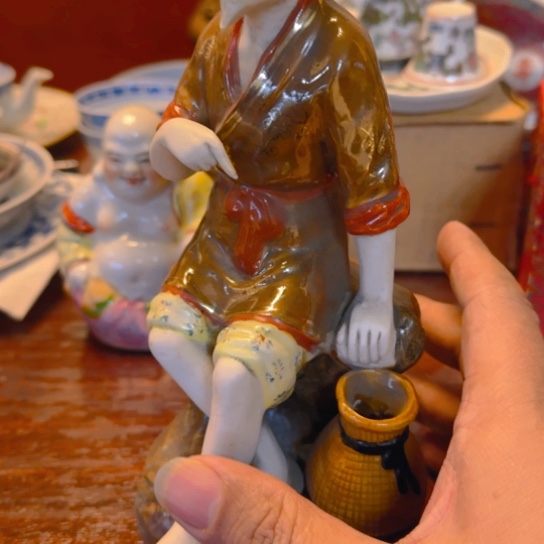 摆件感谢你的关心和支持