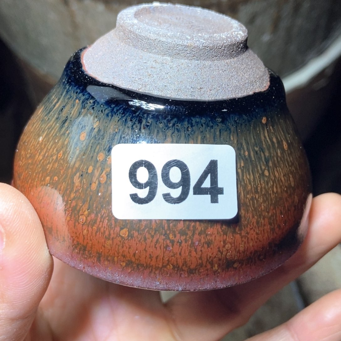 茶盏宋月古窑。自产自销