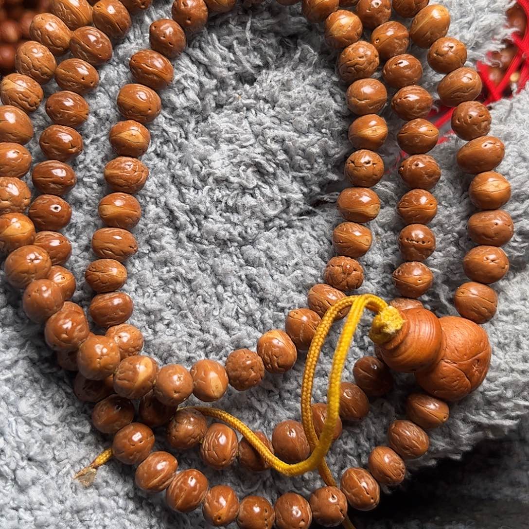 凤眼菩提吊坠凤眼菩提手串手链