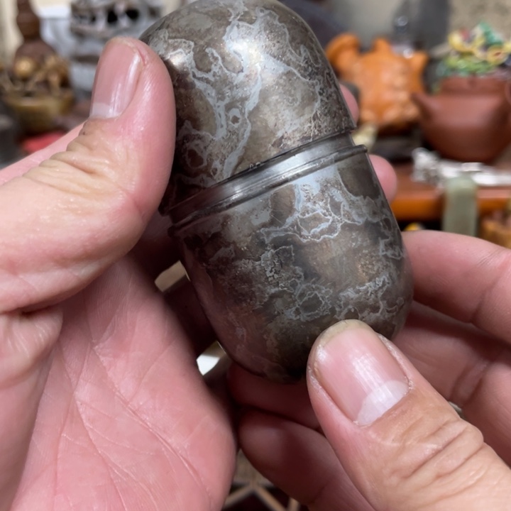 紫砂蜜安手工好物推荐王**柜