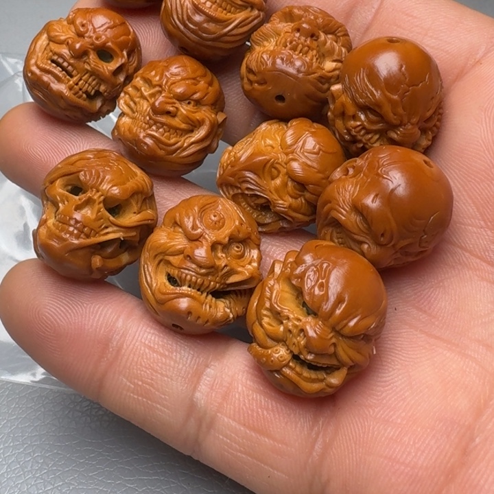 橄榄核手串ぃ***ジ橄榄核669