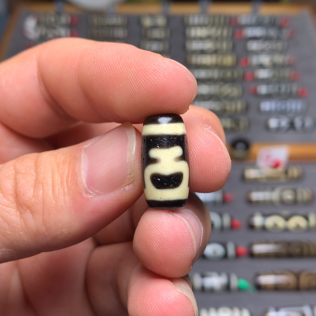 玛瑙/玉髓吊坠(赠链)未镶嵌