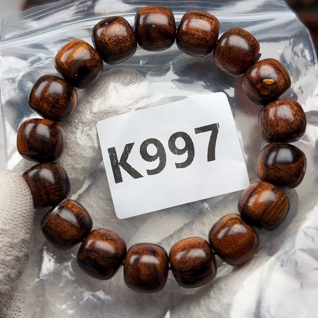 贡木手串/手链1213印