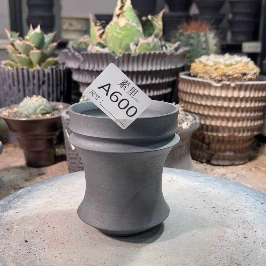 景德镇手工素里内口8.5高10.5