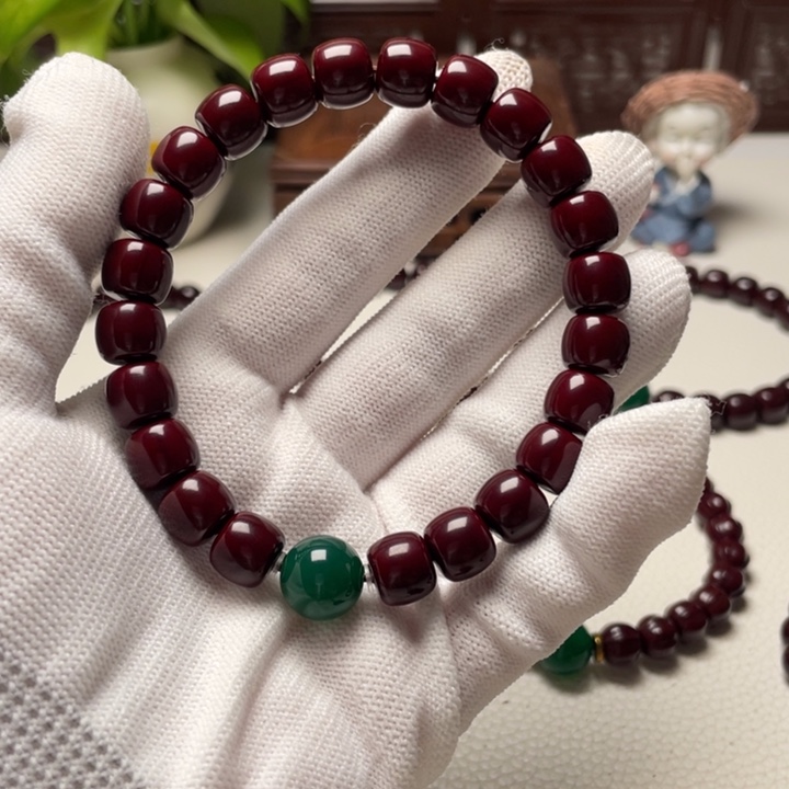 海***果吊坠猴头核桃猴头