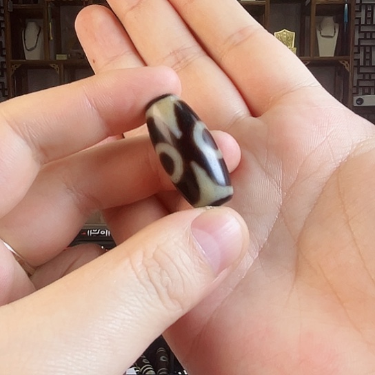 玛瑙/玉髓颈饰合金海**旧