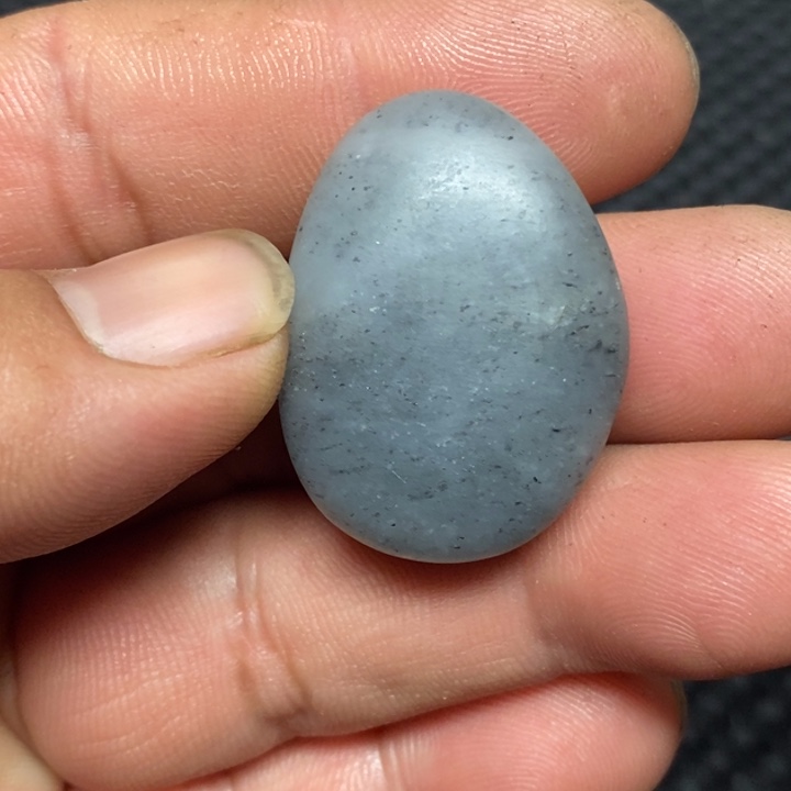 和田玉（白玉）珠宝奇石未镶嵌