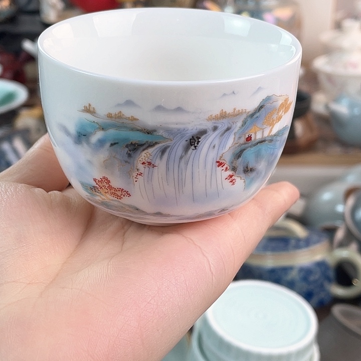 茶具套装特价包邮