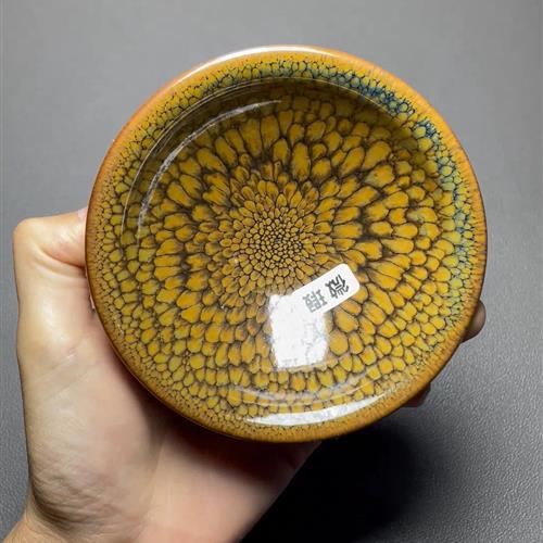 【闪购商品】茶盏-瑕疵-542.........