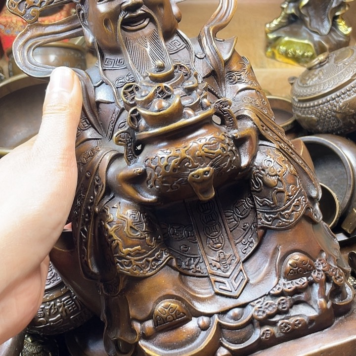 全是铜铜铜器铜器