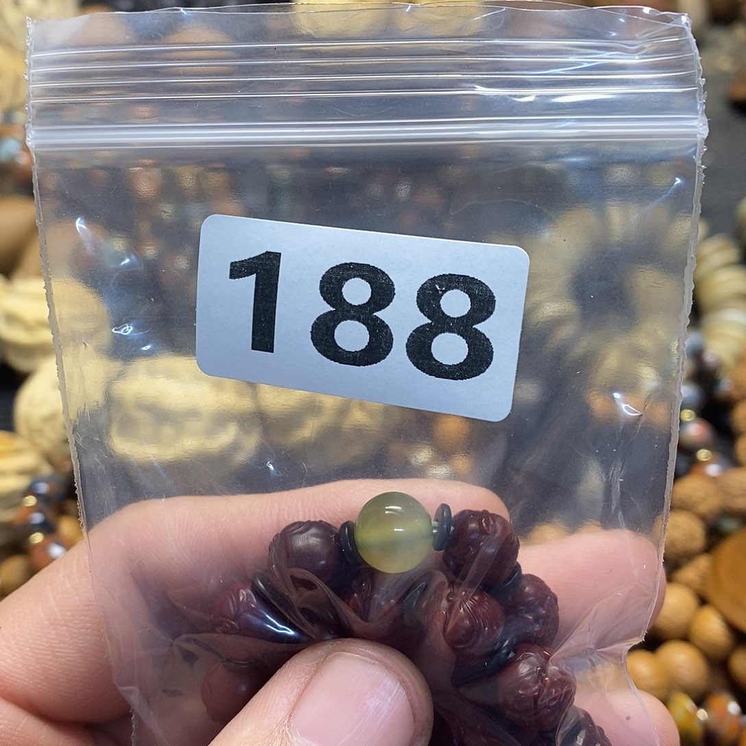 吊坠橄榄核喜*文化交流
