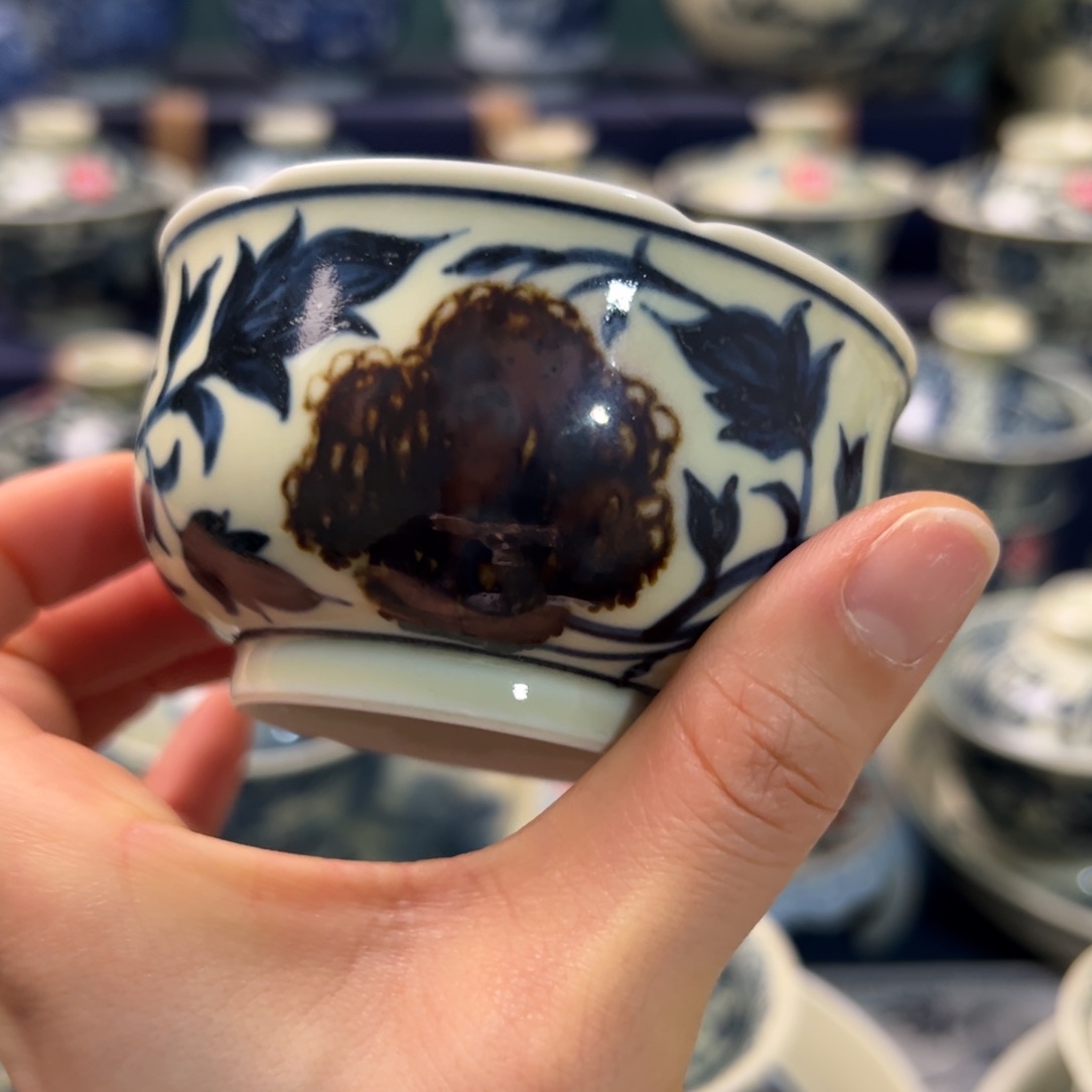 【闪购商品】瓷片陶瓷艺术有限公司