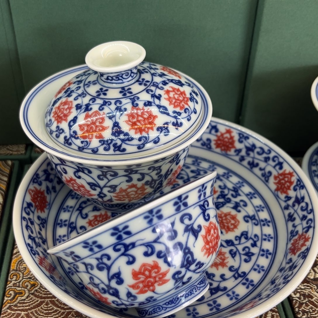 景德景德陶瓷陶瓷