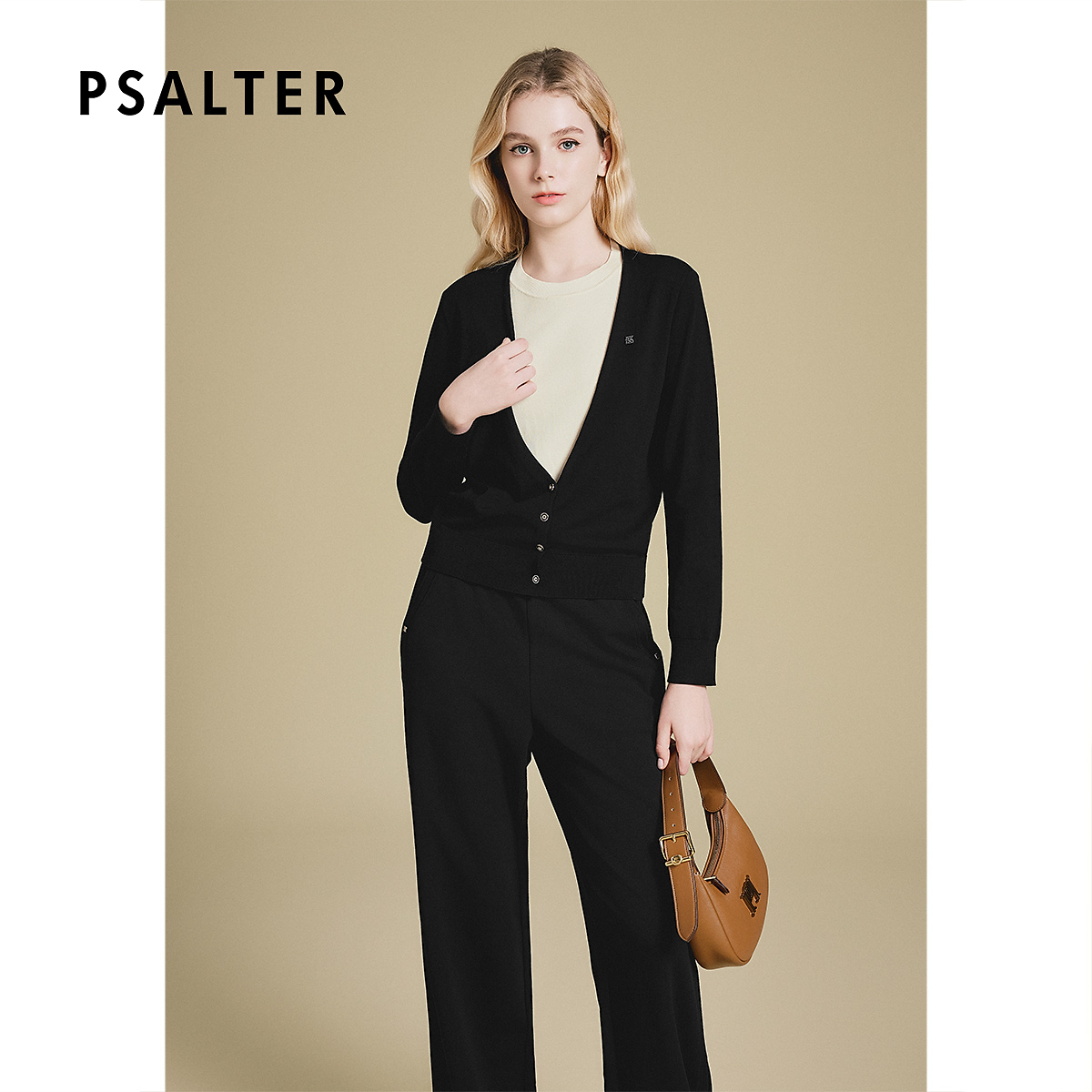 【李老板专属】诗篇专选毛针织衫6C65106033