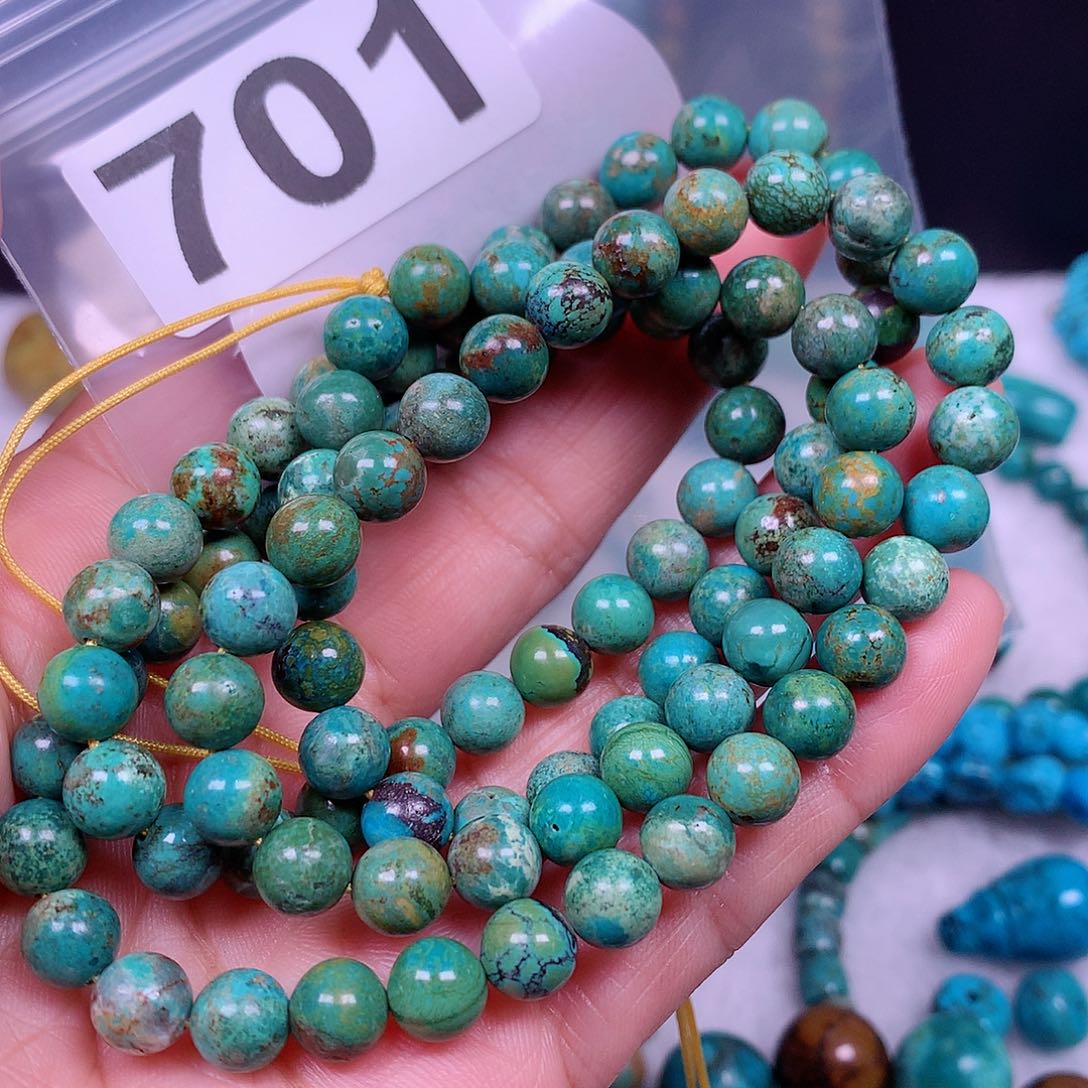 空竹粉丝专享十堰特色手工散珠