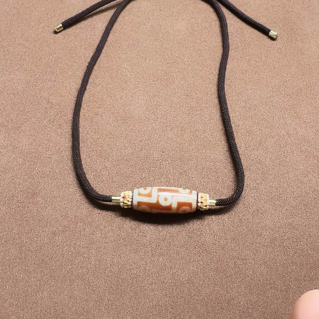 玛瑙/玉髓未镶嵌手链