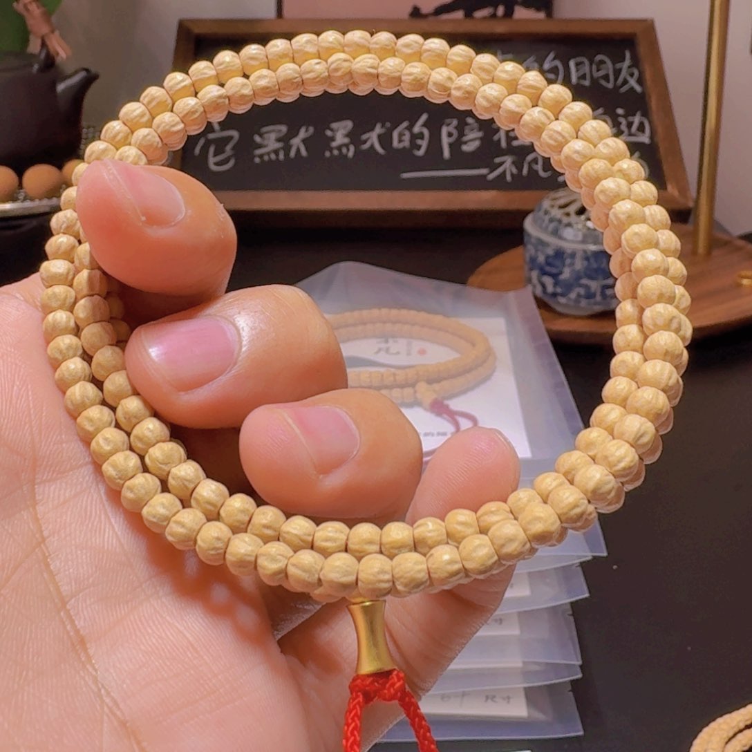 柏香籽/百香籽吊坠凡*