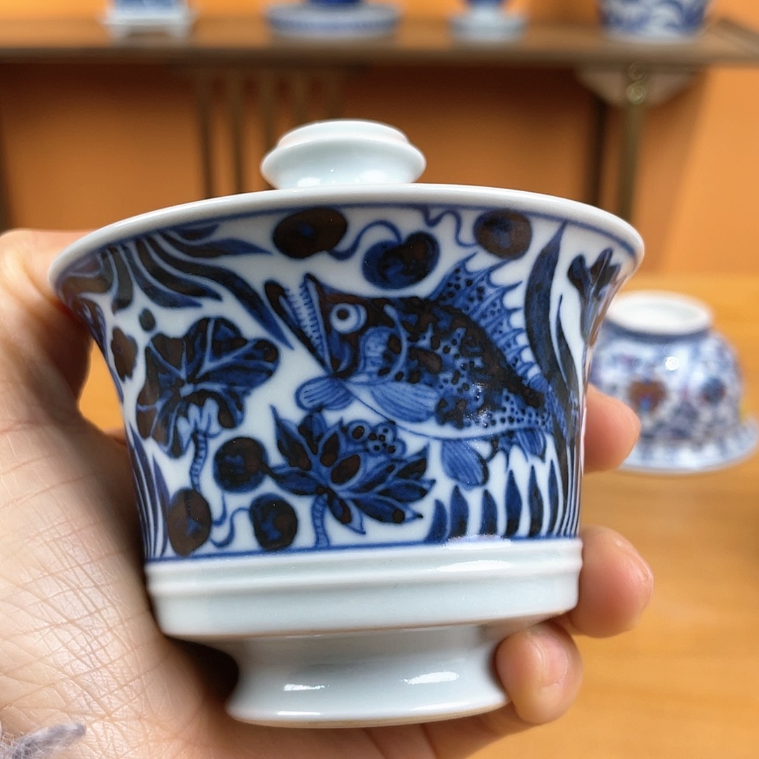 景德镇陶瓷景德镇瓷器