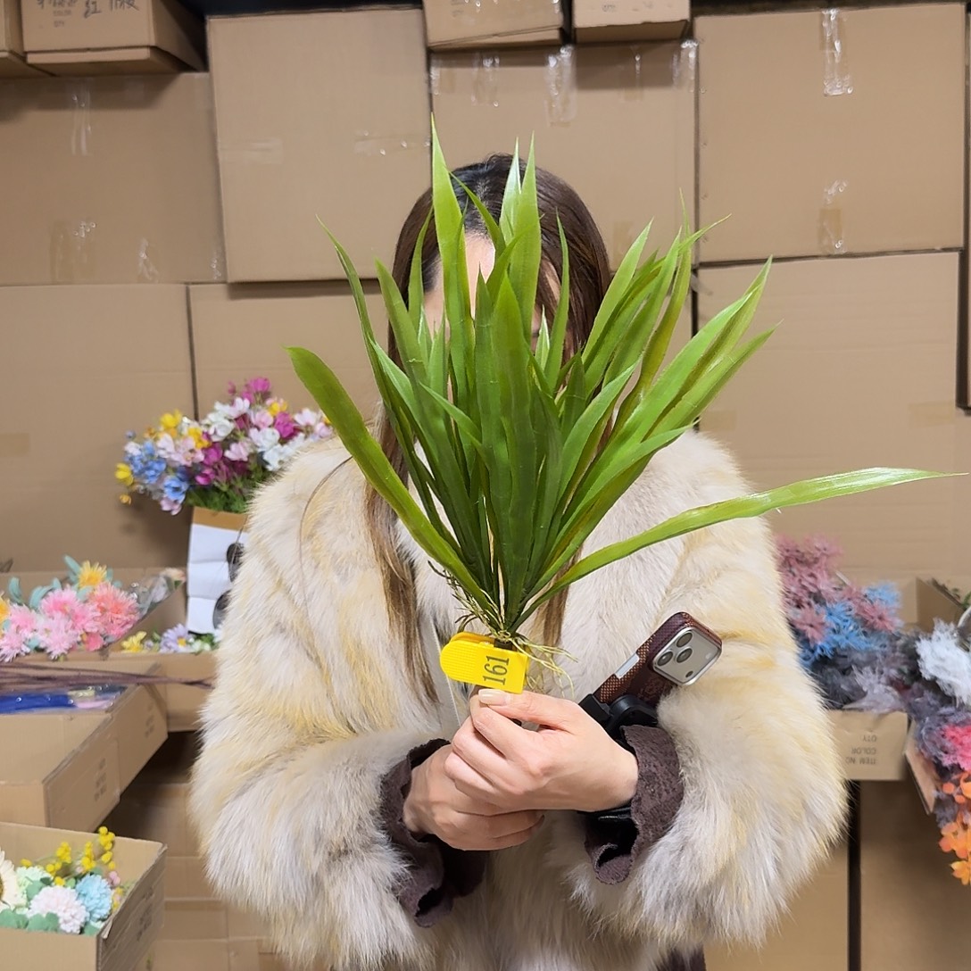 161号「闪购」仿真花，公主请下单