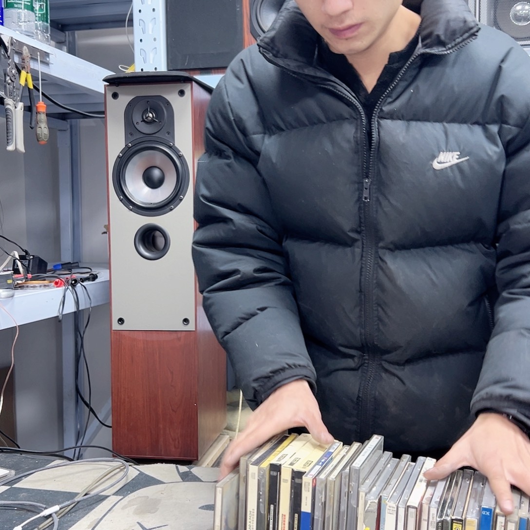 8新cd31张二手不包邮