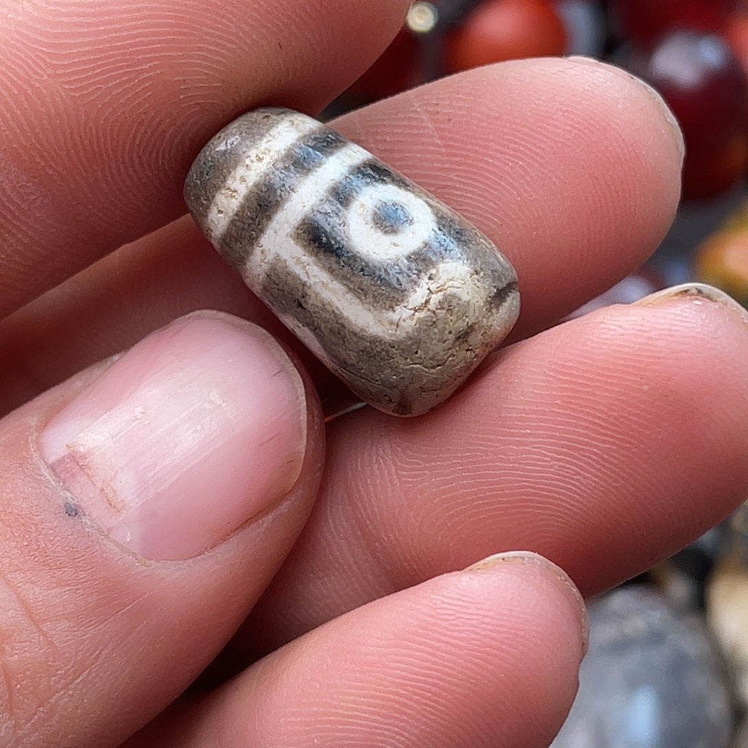 玛瑙/玉髓未镶嵌珠子