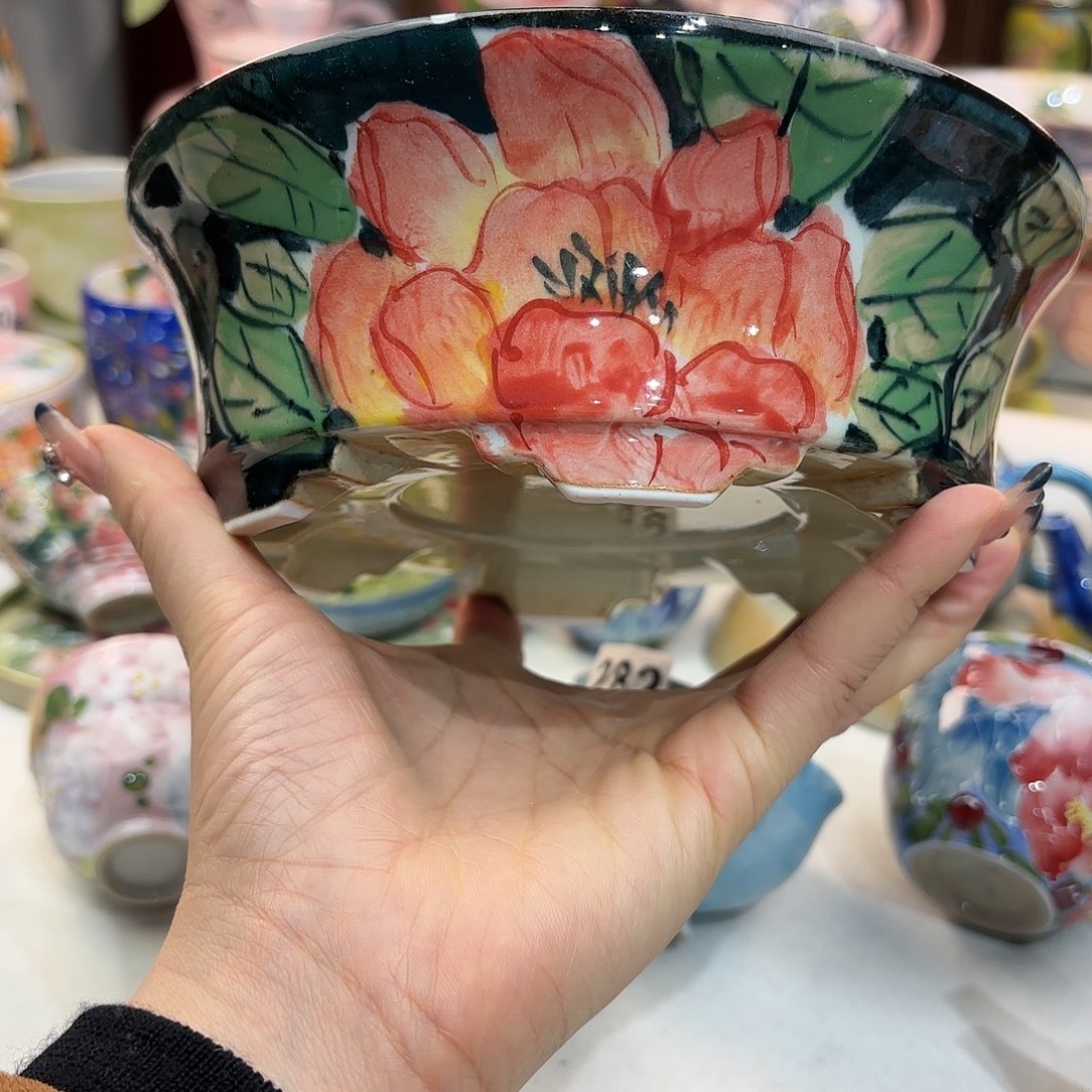 瓷片我不敢看电视你要干