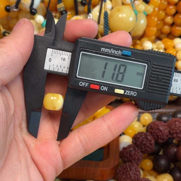 非金属配珠配饰113