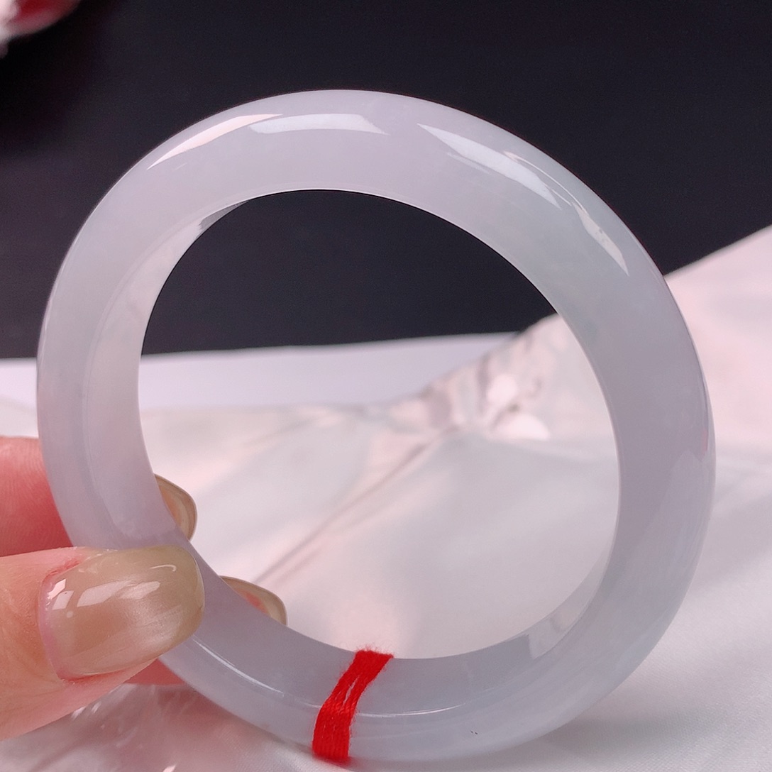 【闪购商品】未镶嵌手镯翡翠55