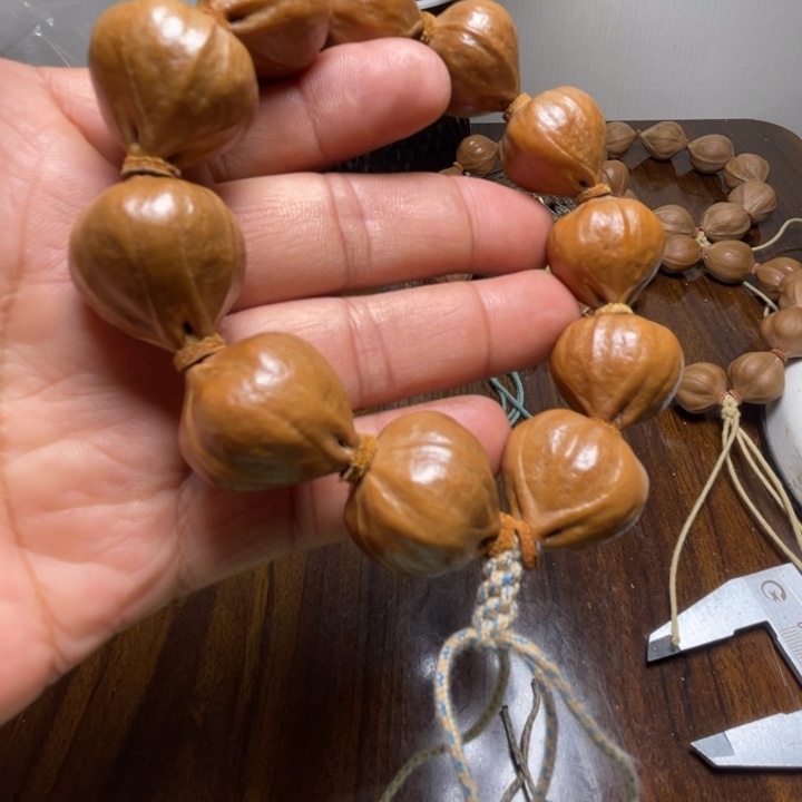 吊坠橄榄核橄榄核手串