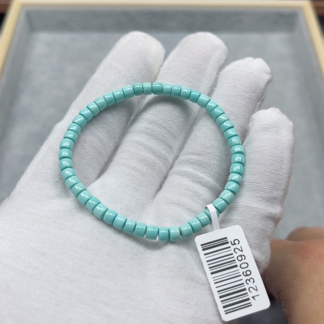 绿松石挂件未镶嵌