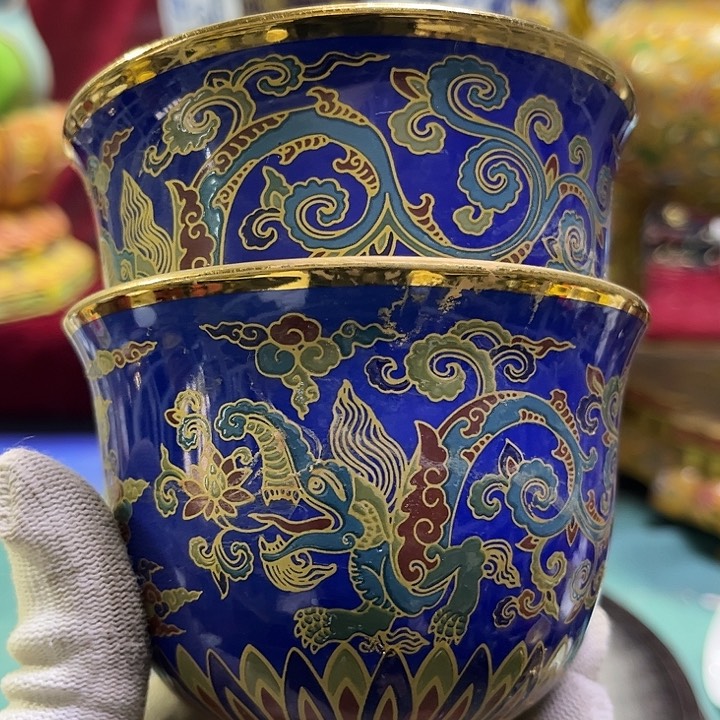 盖碗摆件摆件摆件摆件