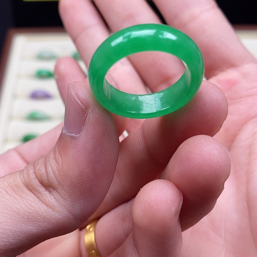 老***河非金属高端精选（一物一拍）