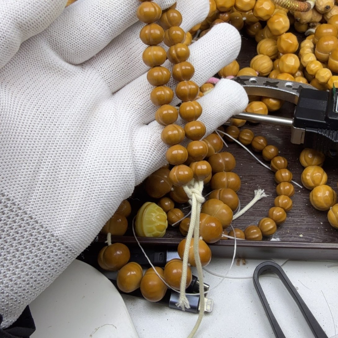 核桃手串/手链10➕小屁桃