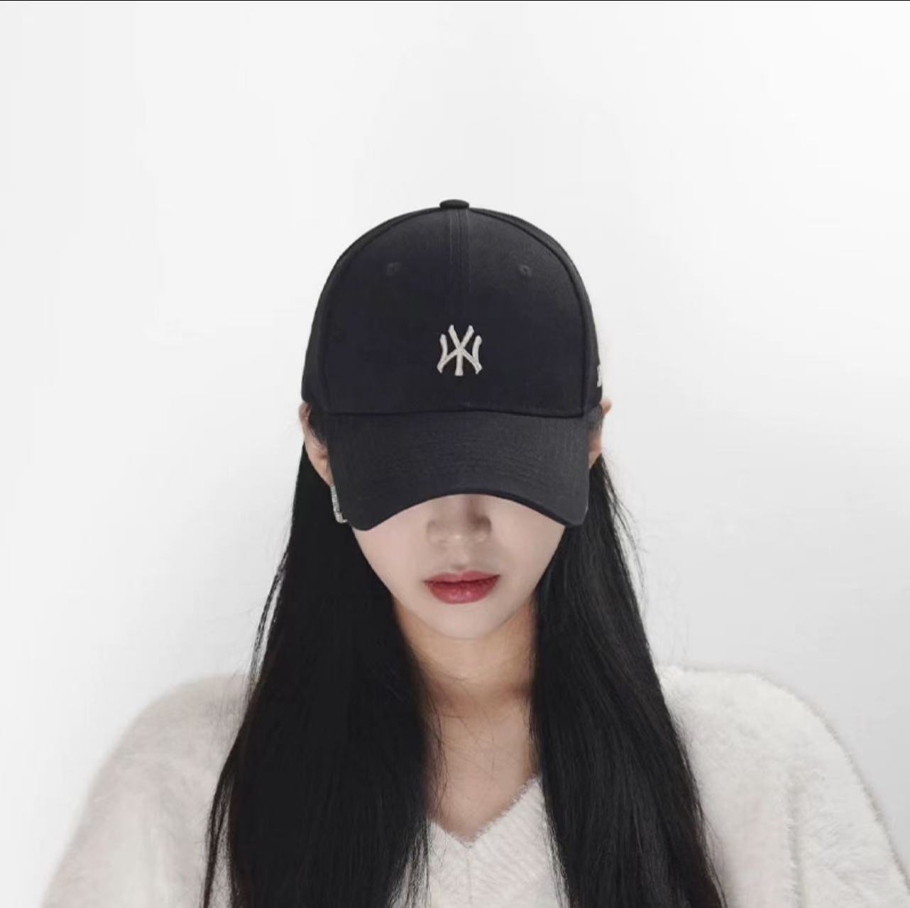 2025全新设计师款高版潮牌休闲百搭字母刺绣四季款棒球帽