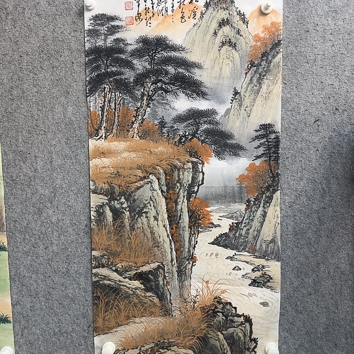 书法作品多次参加全国