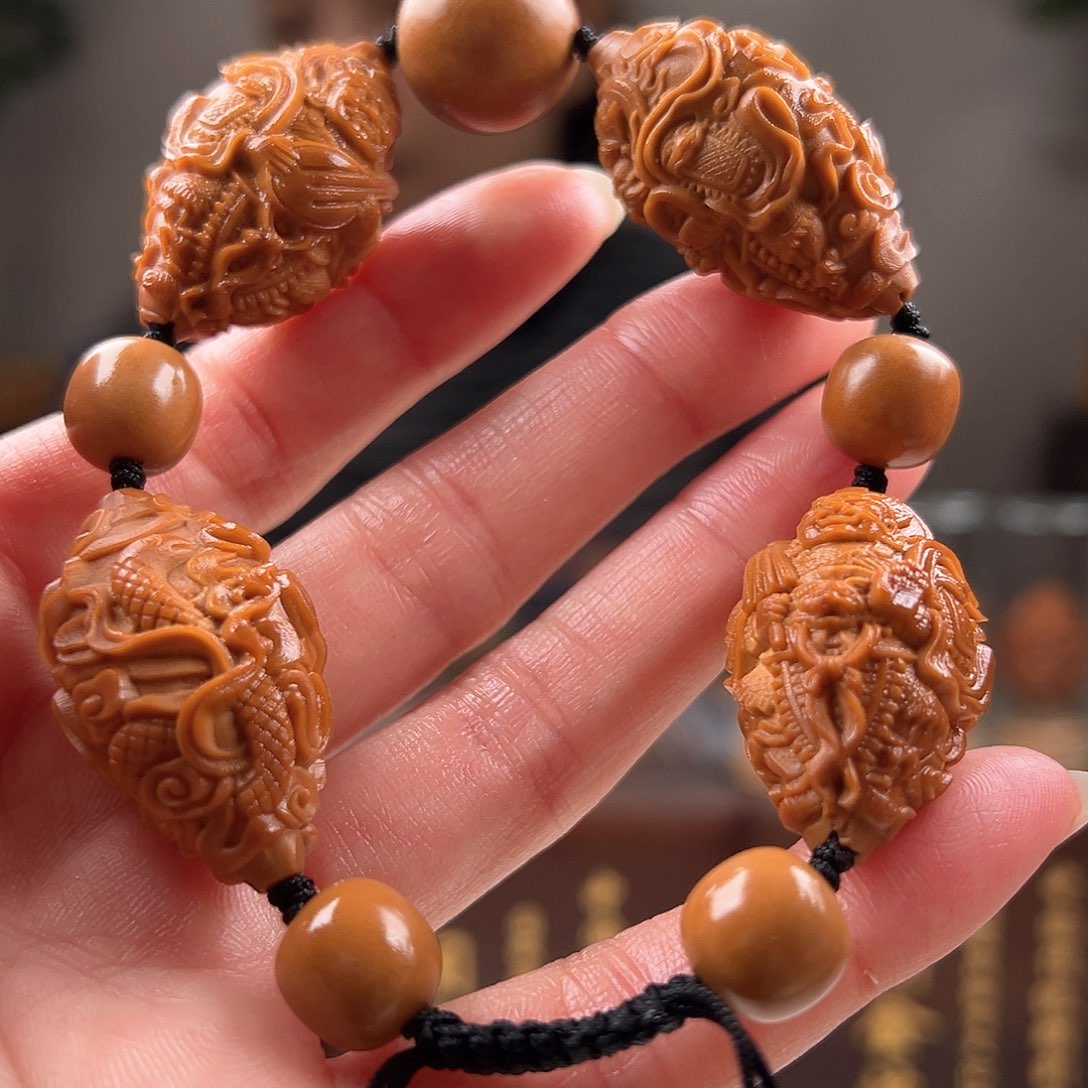 橄榄核吊坠橄榄核橄榄核