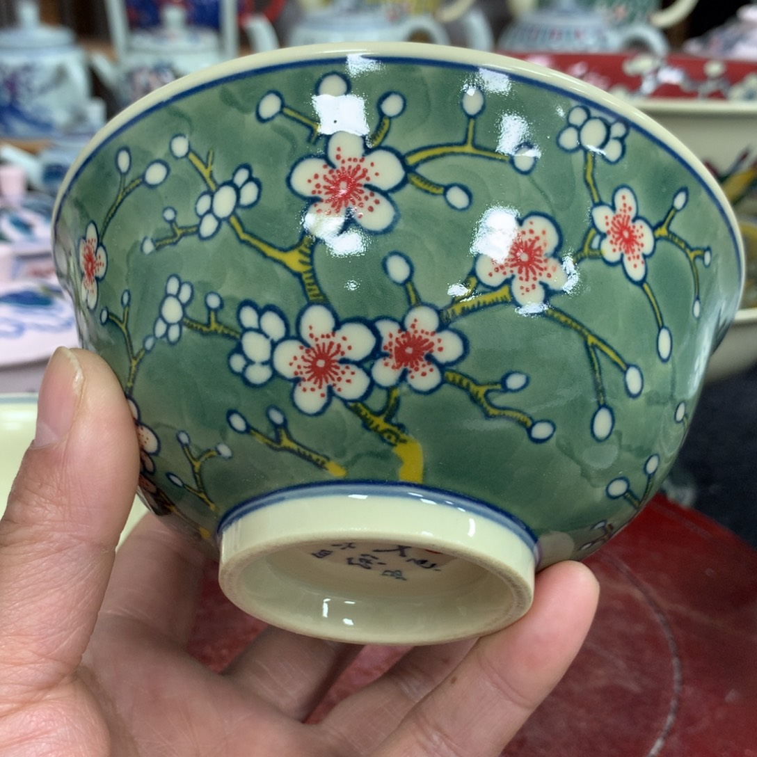 陶其他景德镇陶瓷 碗 盘 杯 壶 碟 各种……