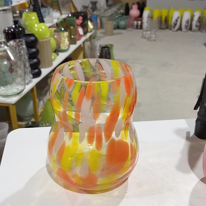 高度20厘米44667花瓶