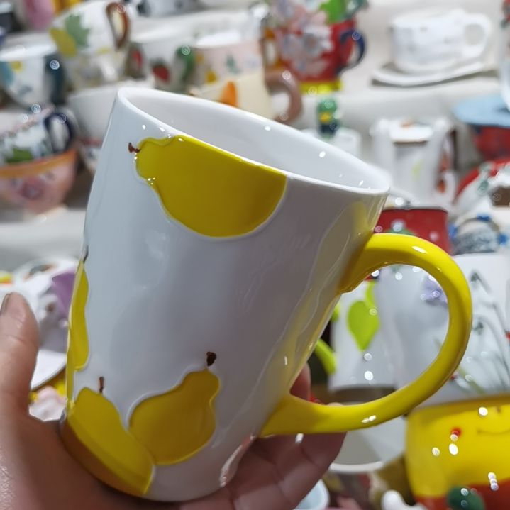 瓷片陶瓷产品设计