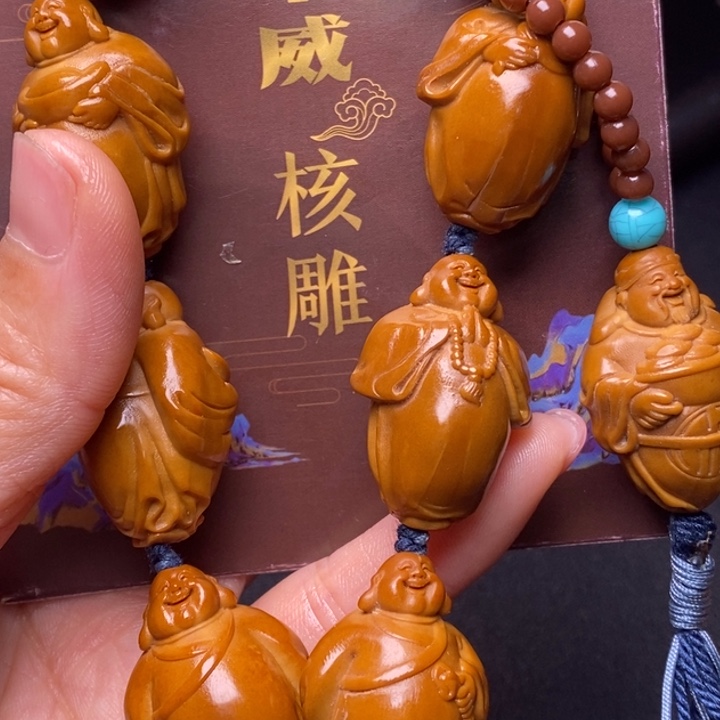 手串橄榄核橄榄核