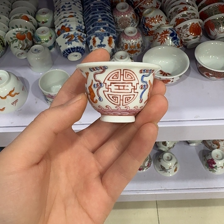 陶瓷艺术品收藏陶瓷